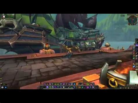 drustvar wow|how to get to drustvar.